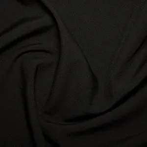 100% Polyester Bi-Stretch Fabric 58" - 14 Colours