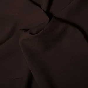 100% Polyester Bi-Stretch Fabric 58" - 14 Colours