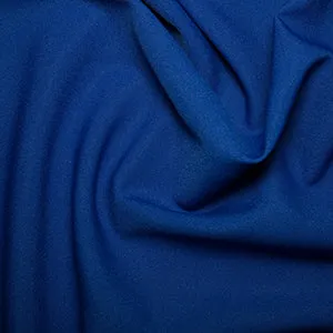 100% Polyester Bi-Stretch Fabric 58" - 14 Colours