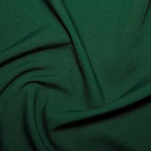 100% Polyester Bi-Stretch Fabric 58" - 14 Colours