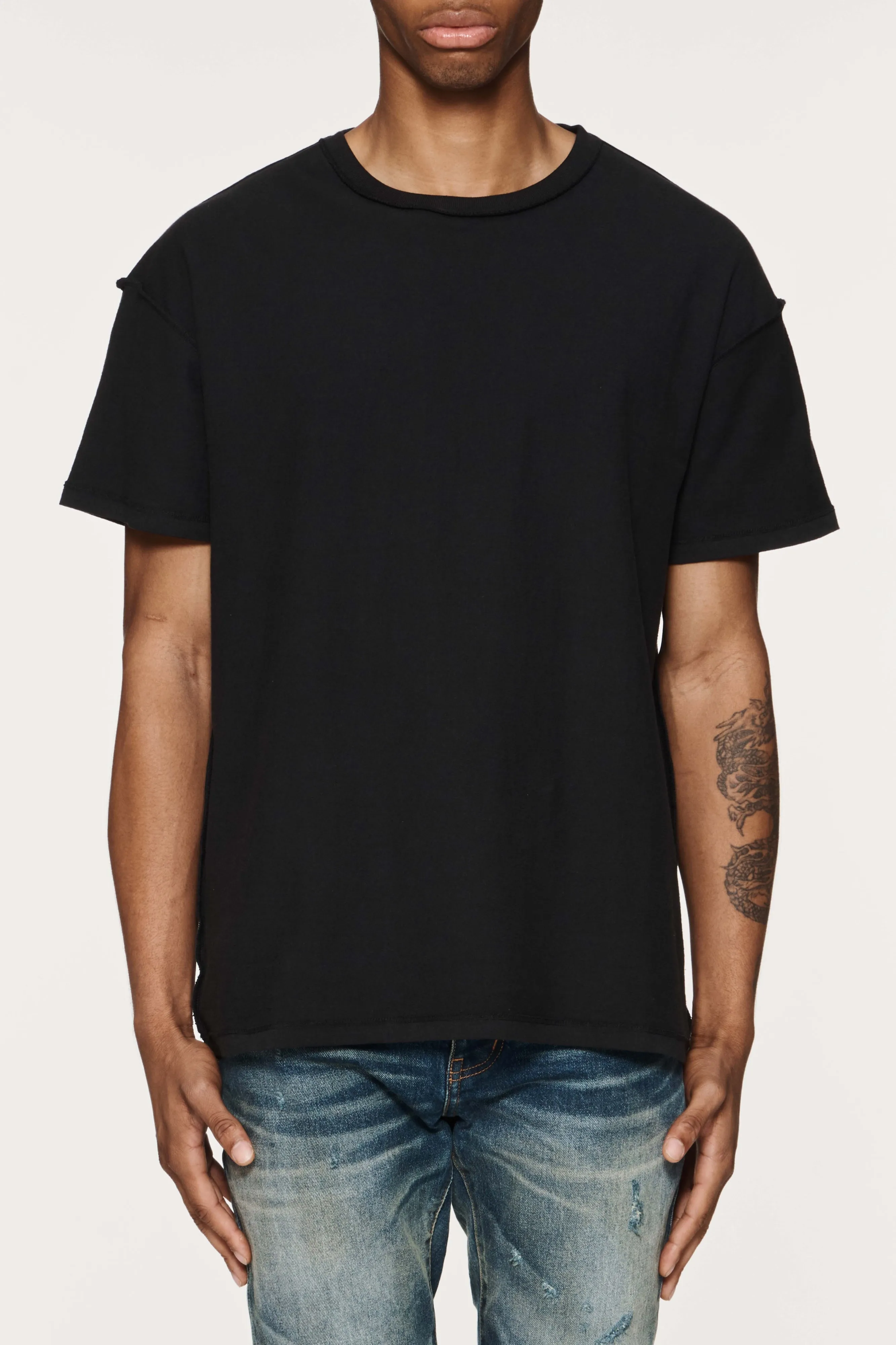 2 Pack T-Shirts