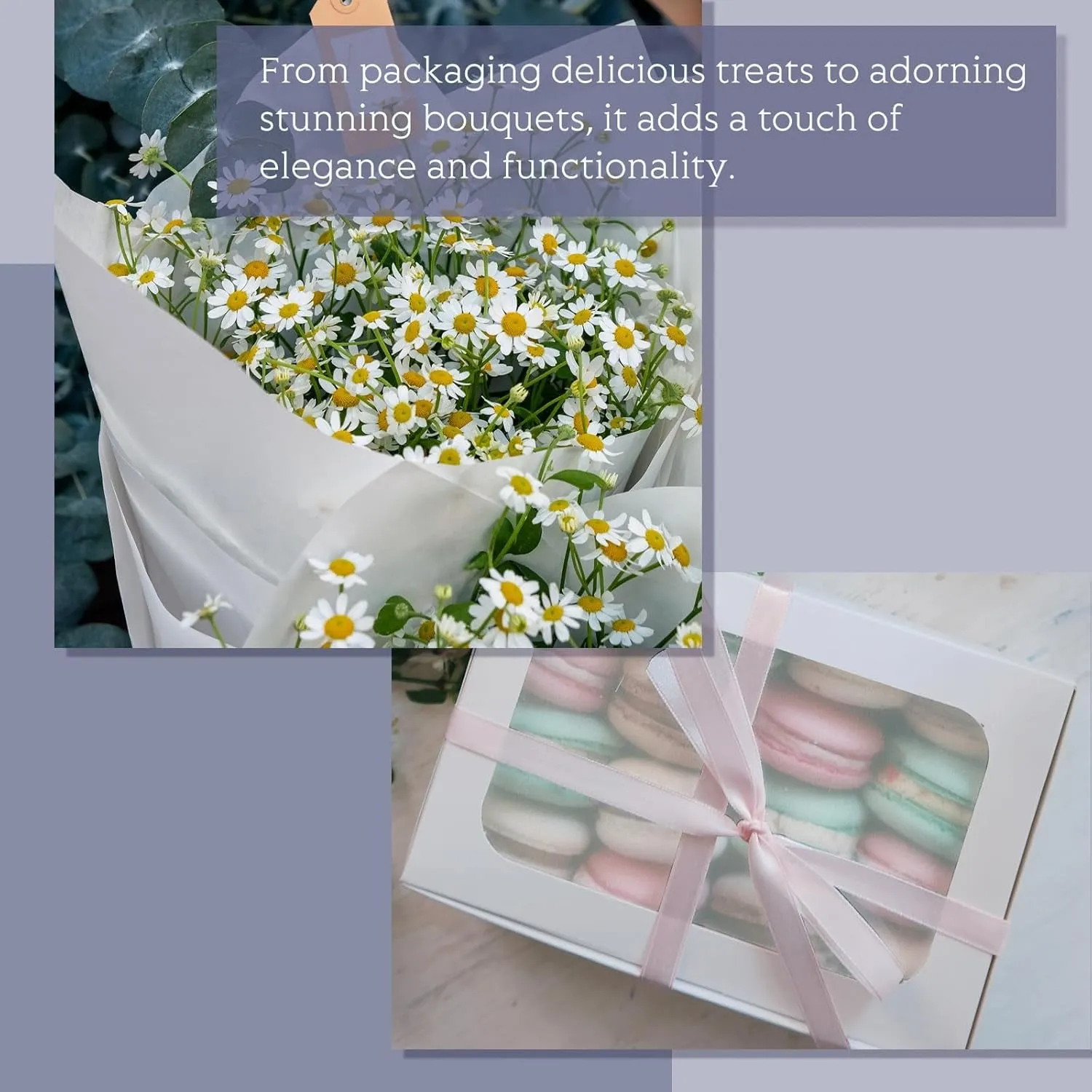 8.5X11 Tracing Paper for Drawing- 100 Sheets Vellum Paper 8.5 X 11 Translucent Printable for Card Overlays, Invitations, Belly Bands
