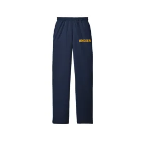 Angier Elementary Fall-Adult Unisex Sweatpants On-Demand