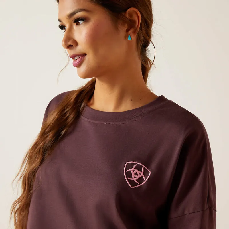 Ariat Women's Long Sleeve T-Shirt