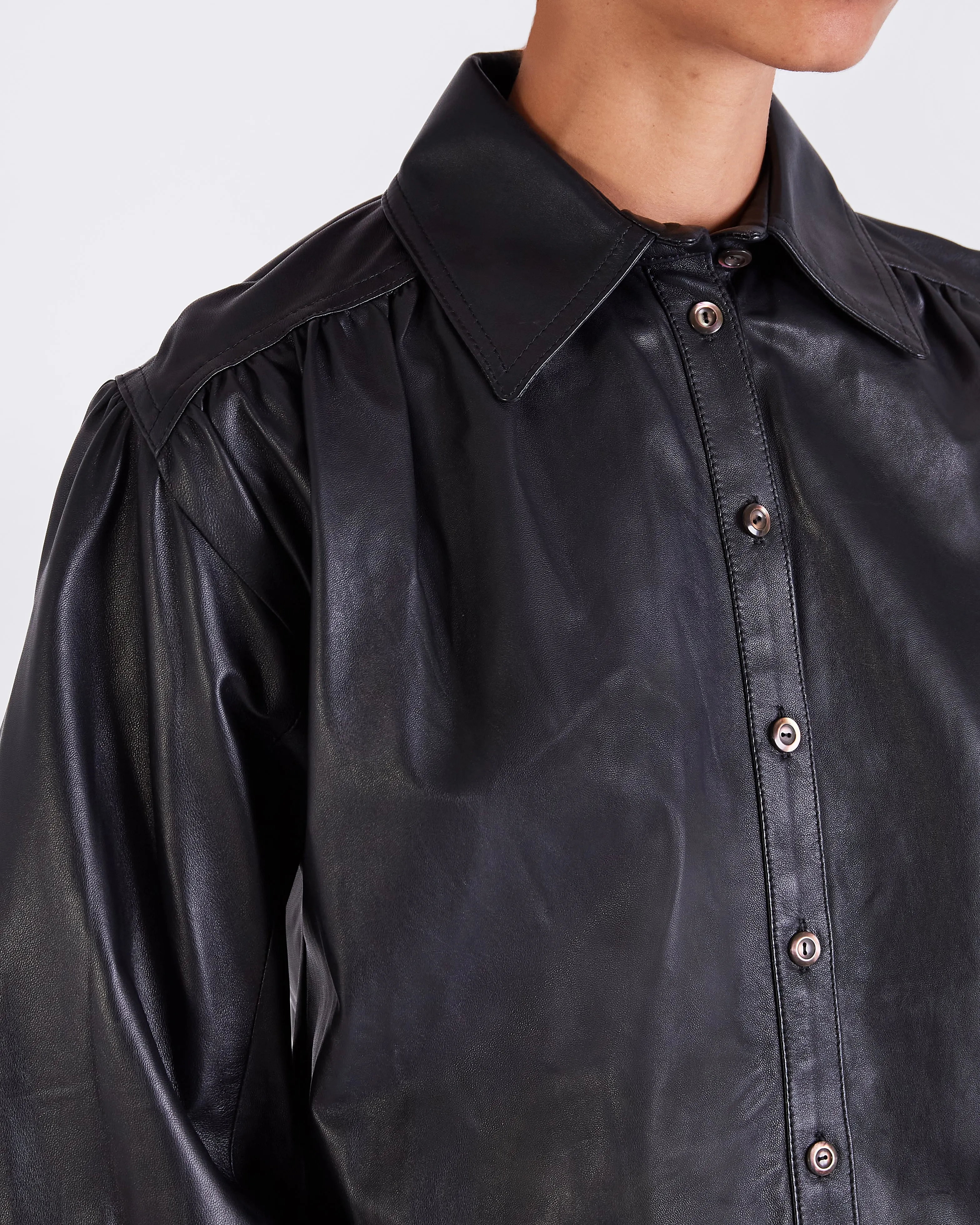 Arizona CLASSIC SHIRT - BLACK
