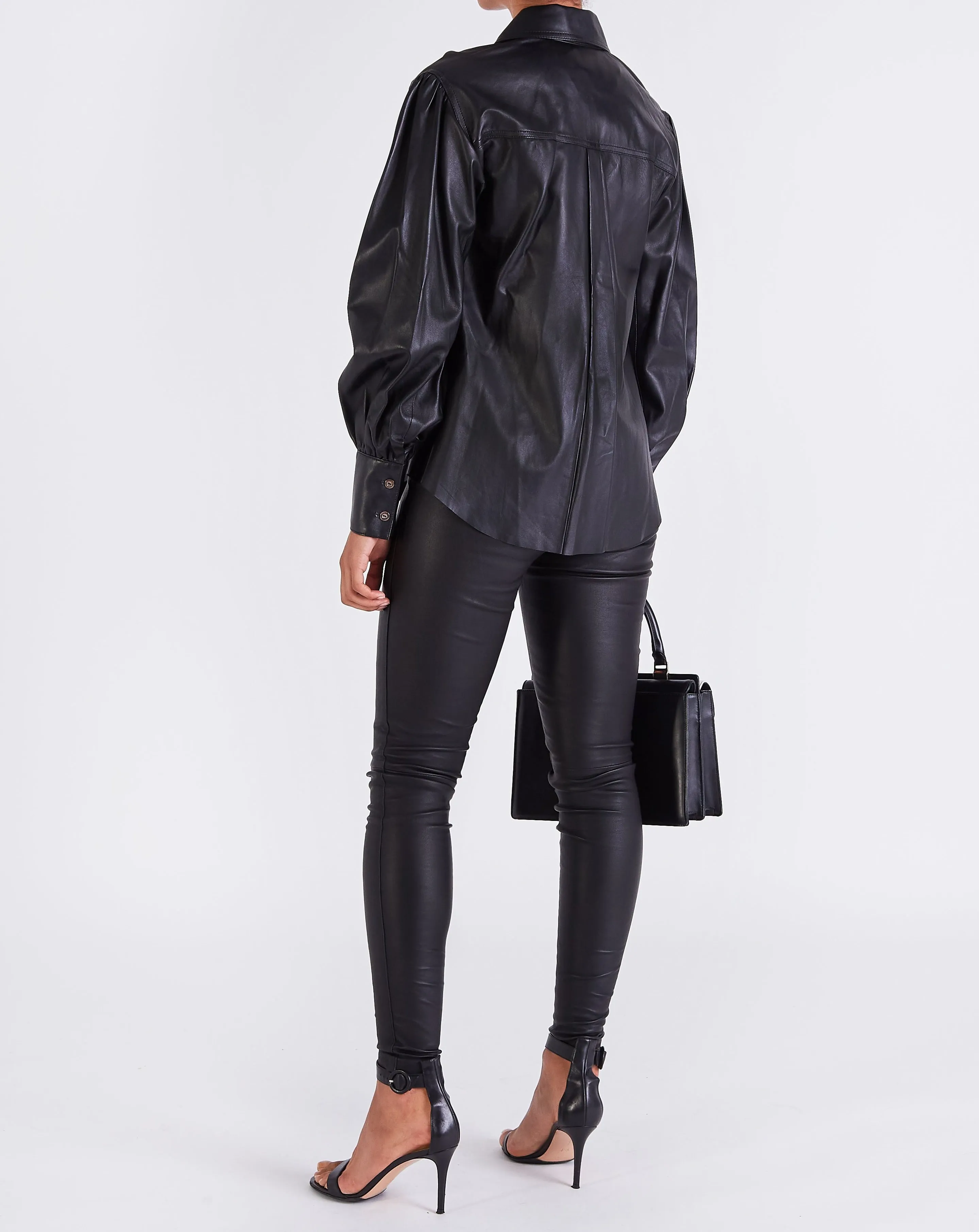 Arizona CLASSIC SHIRT - BLACK