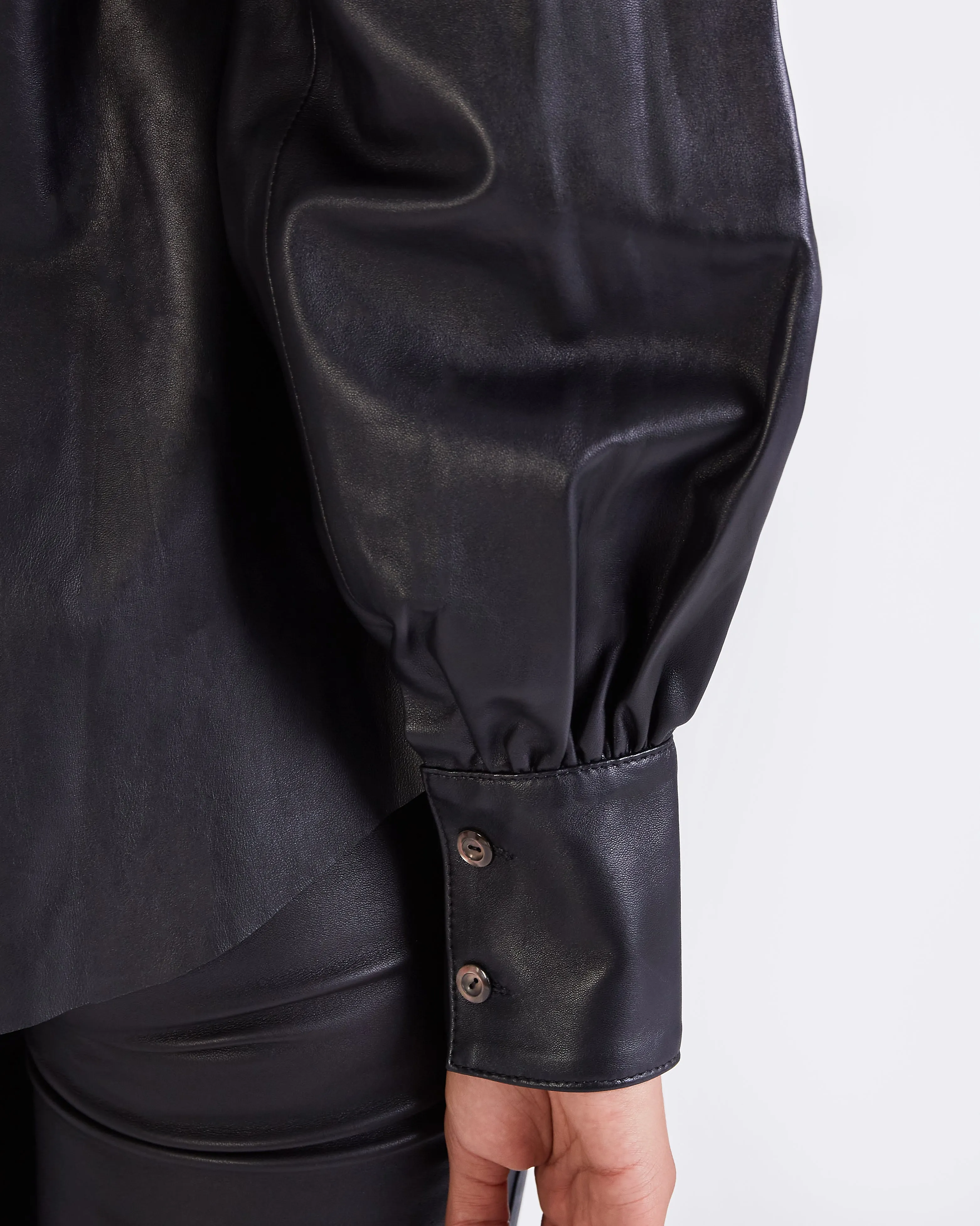 Arizona CLASSIC SHIRT - BLACK