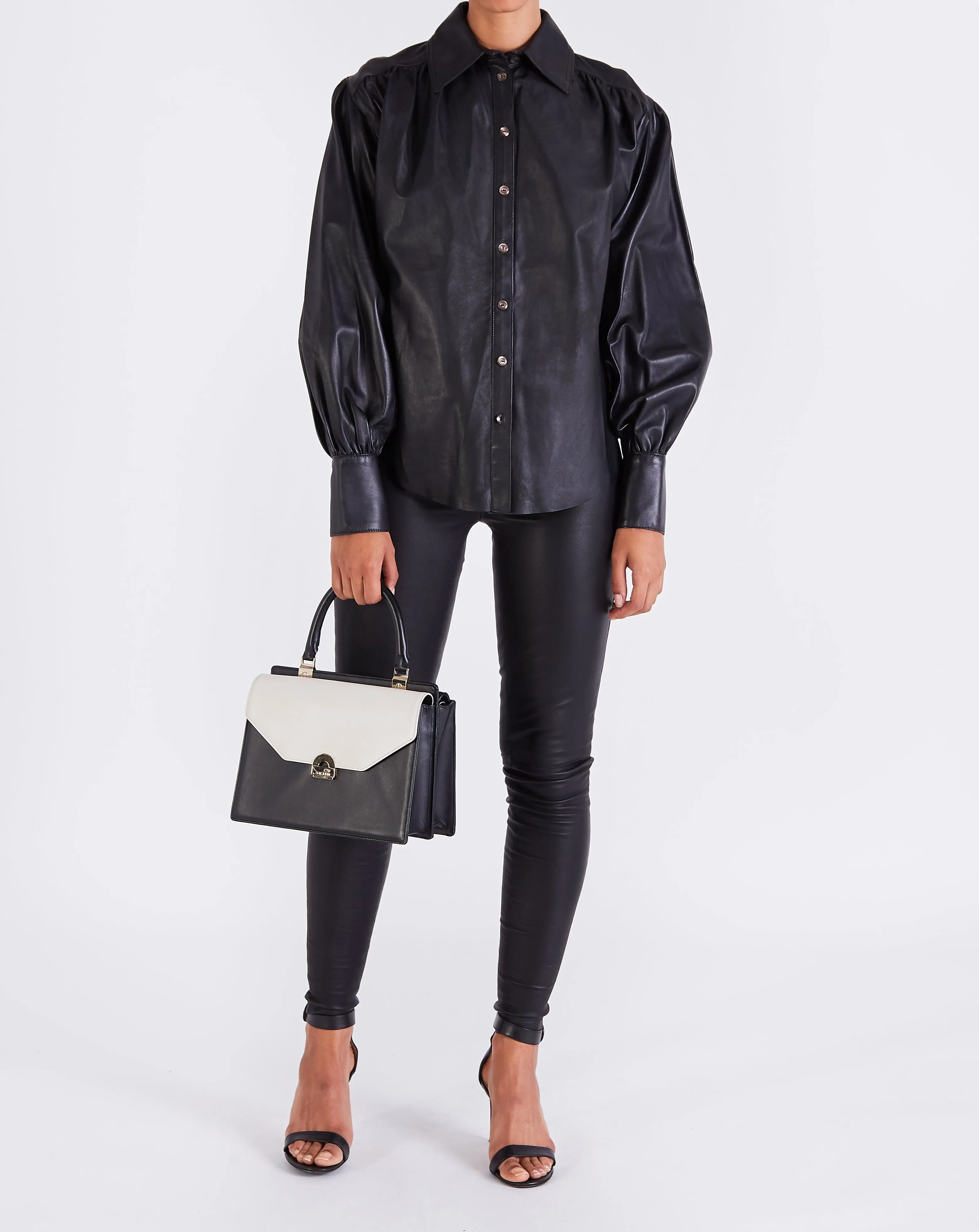 Arizona CLASSIC SHIRT - BLACK