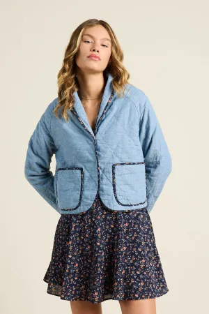 August Jacket
