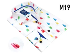 Avenue 21 Shirt Long Sleeves | Multi