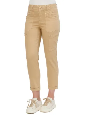 B2281E8X2   Tammi "Ab"solution® Skyrise Cargo Utility Pants