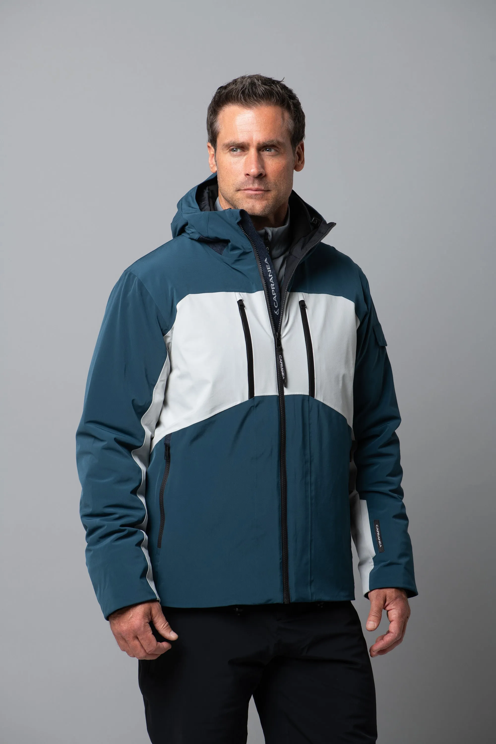 Batchel II Jacket