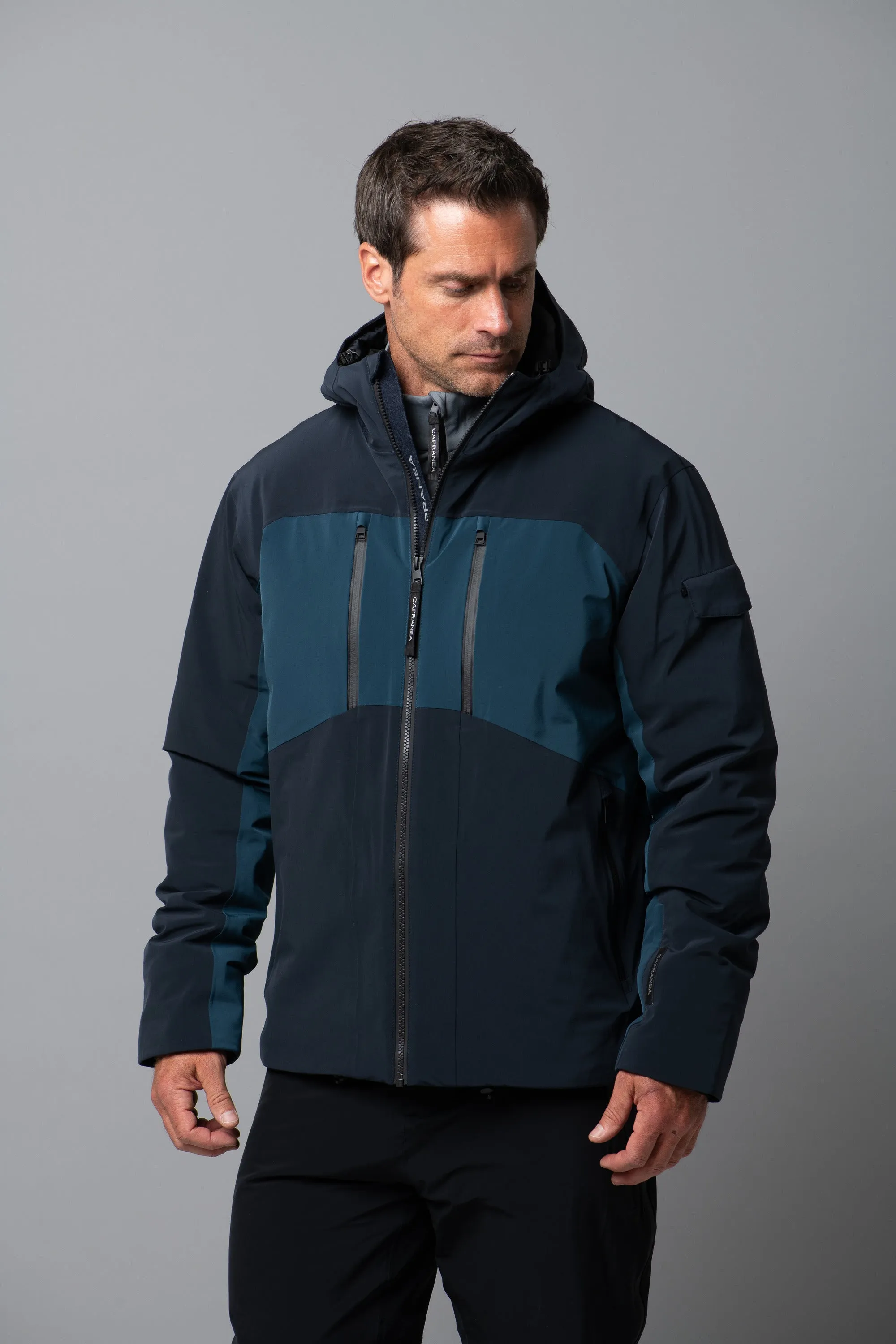 Batchel II Jacket