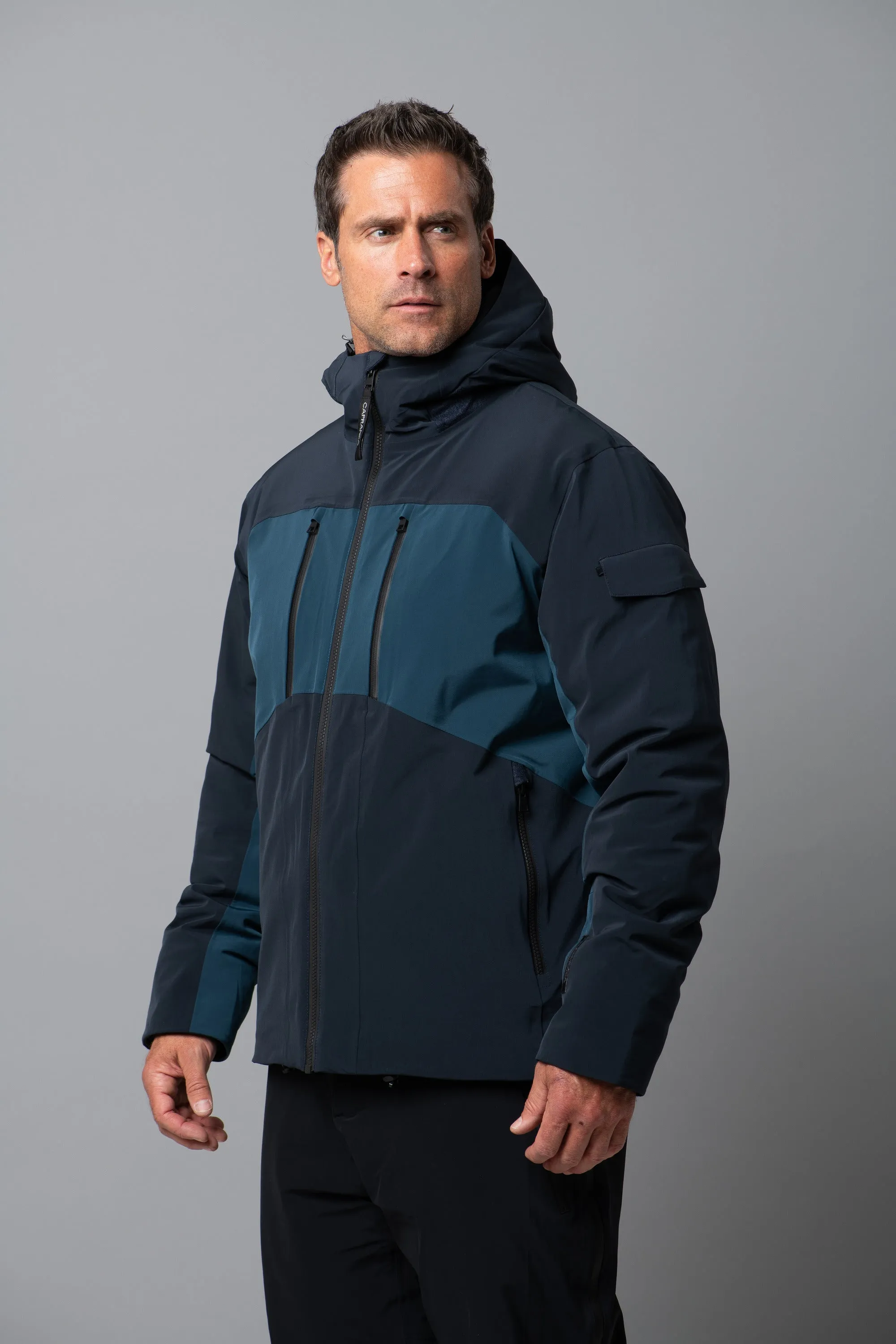 Batchel II Jacket