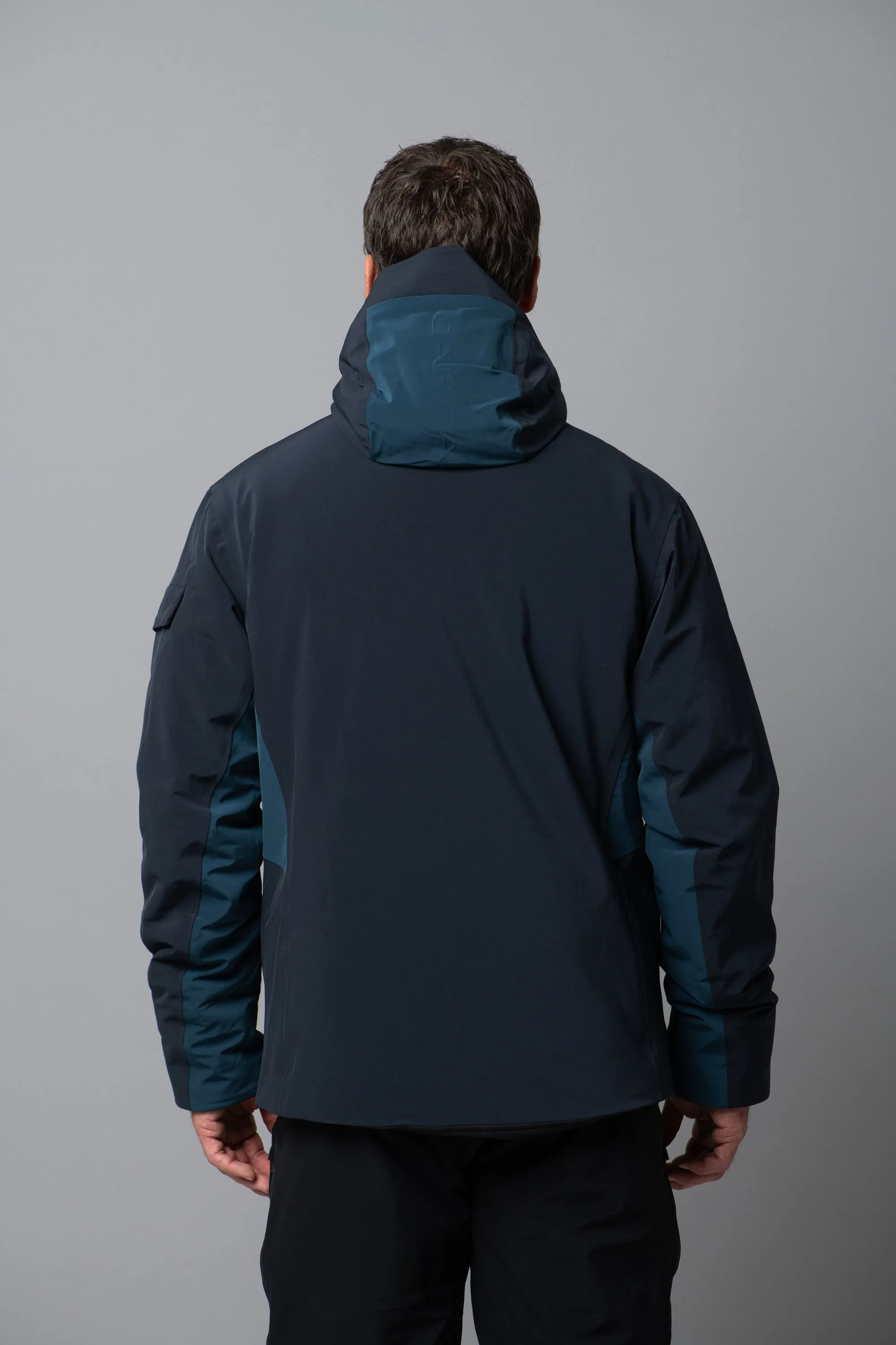 Batchel II Jacket