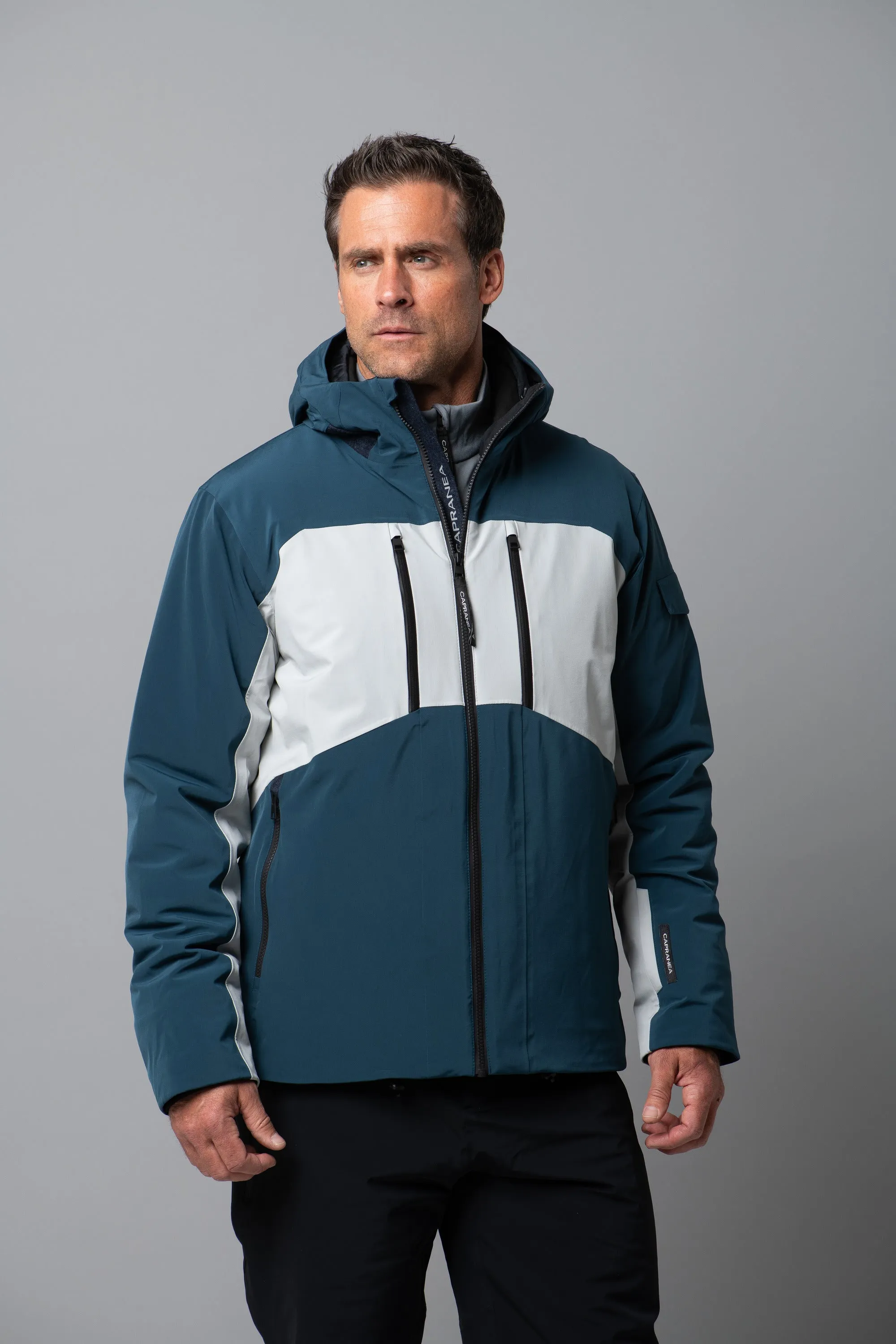Batchel II Jacket