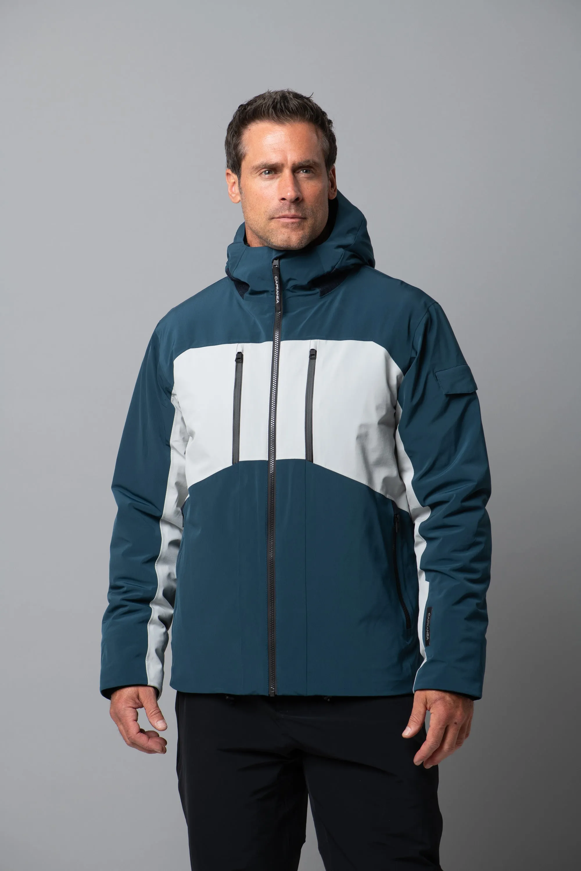 Batchel II Jacket