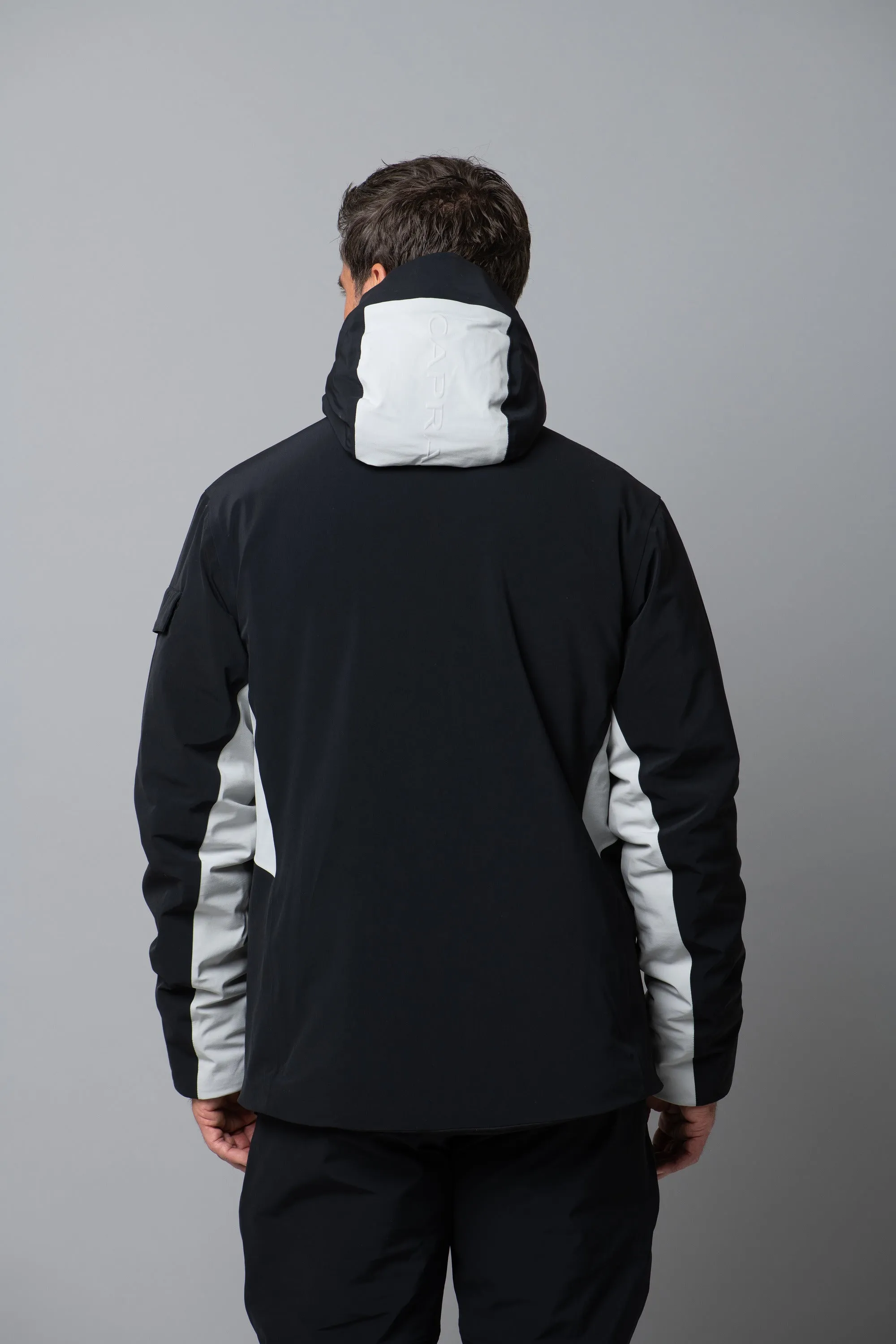 Batchel II Jacket