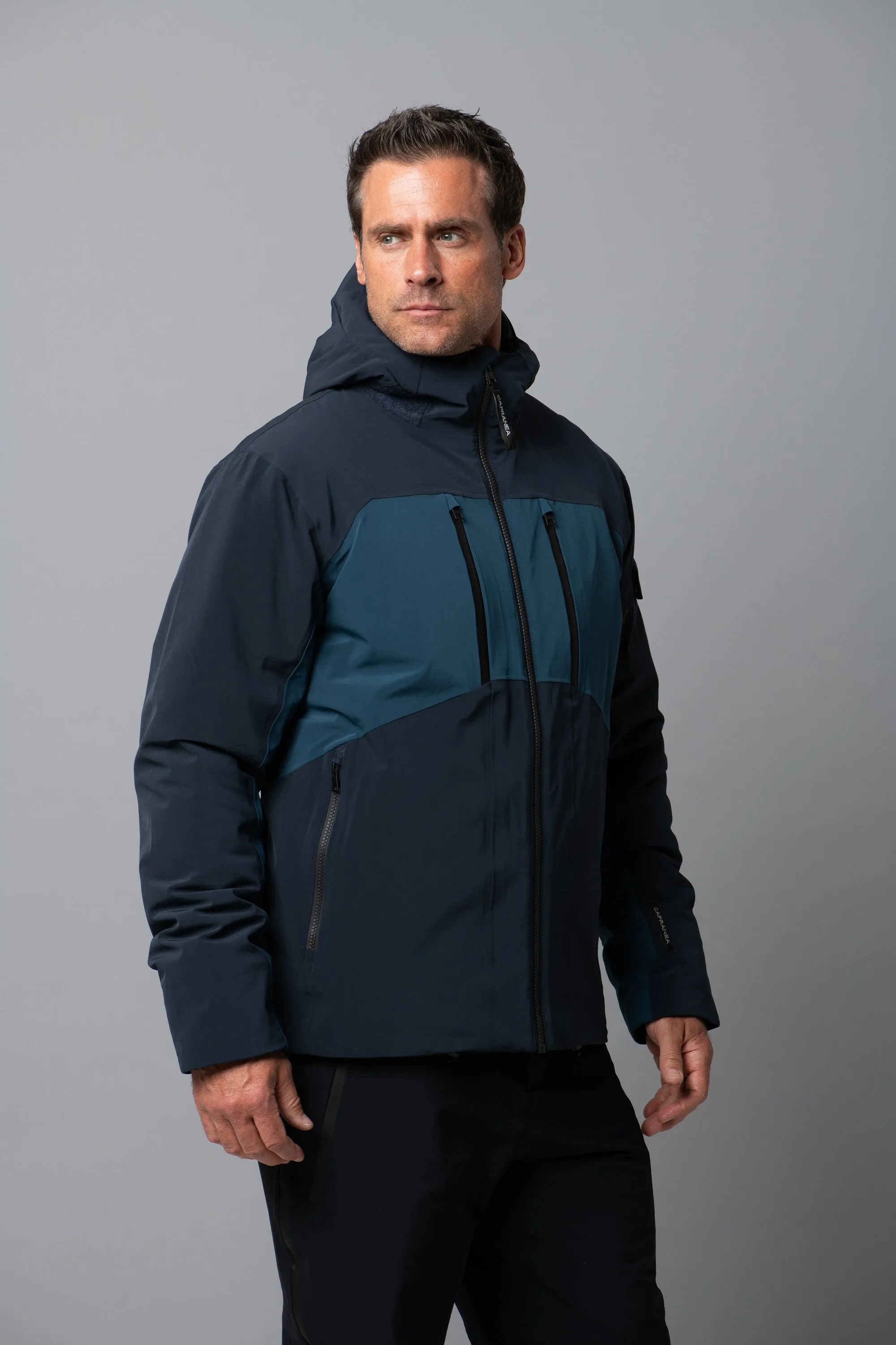 Batchel II Jacket