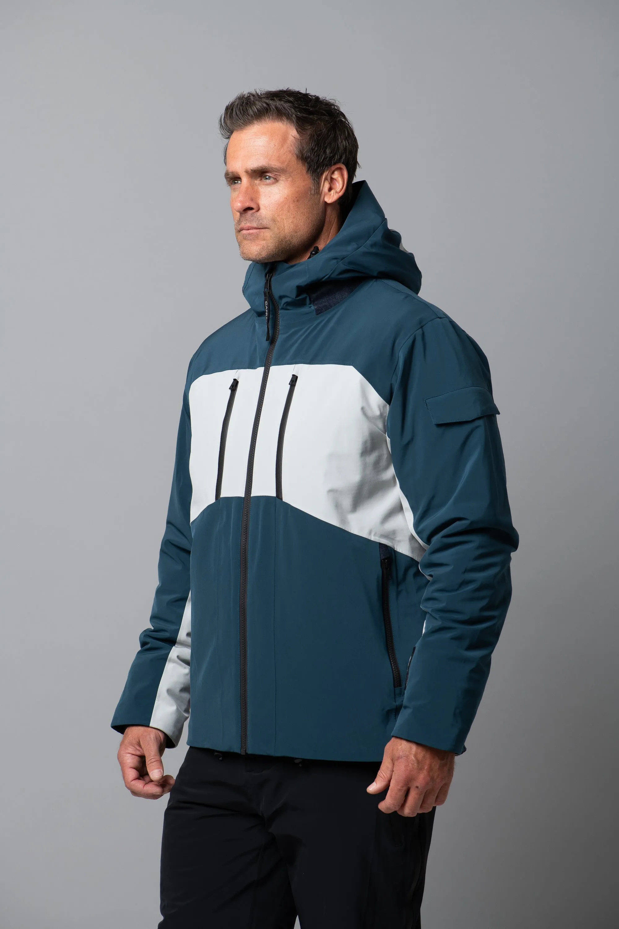 Batchel II Jacket