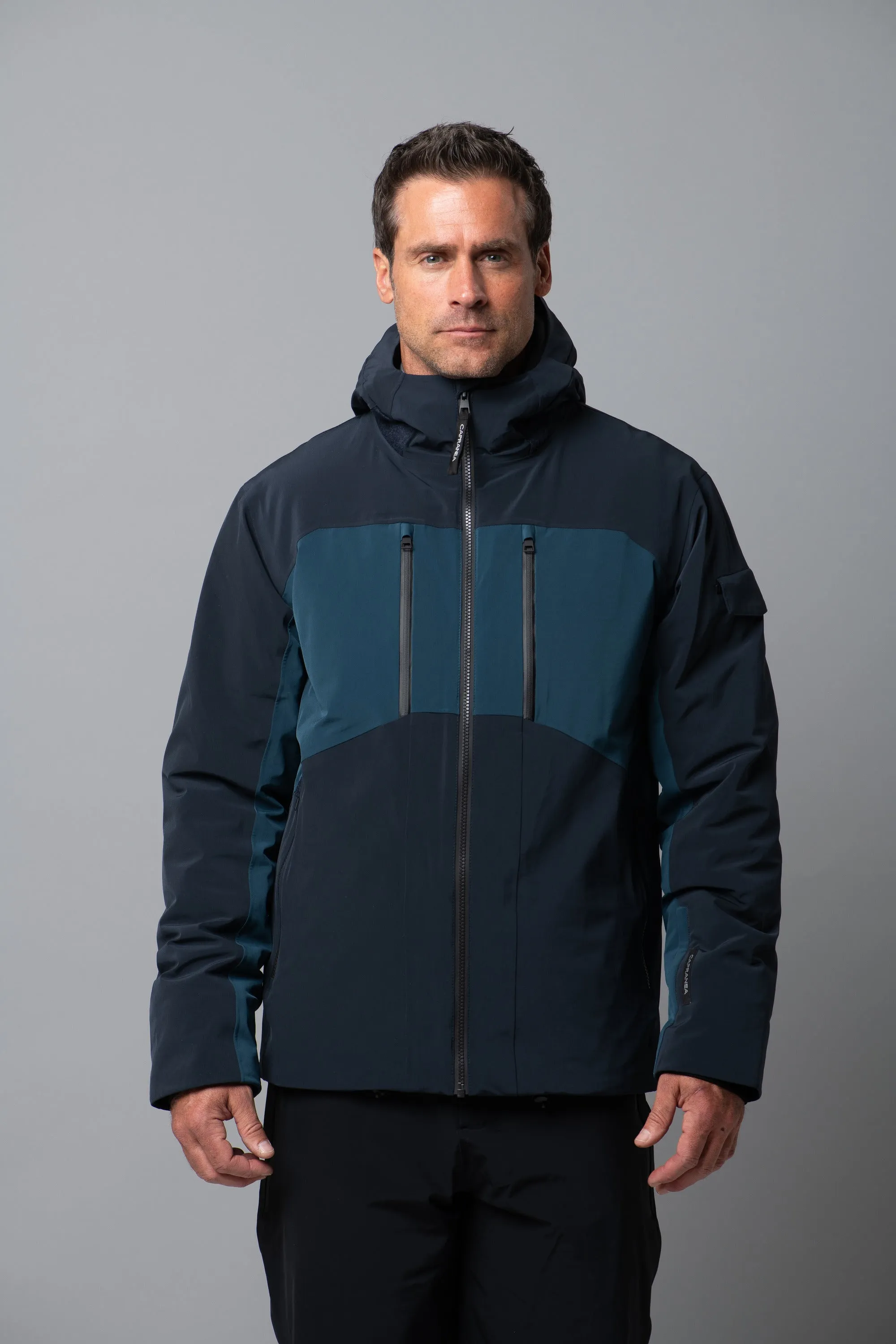 Batchel II Jacket