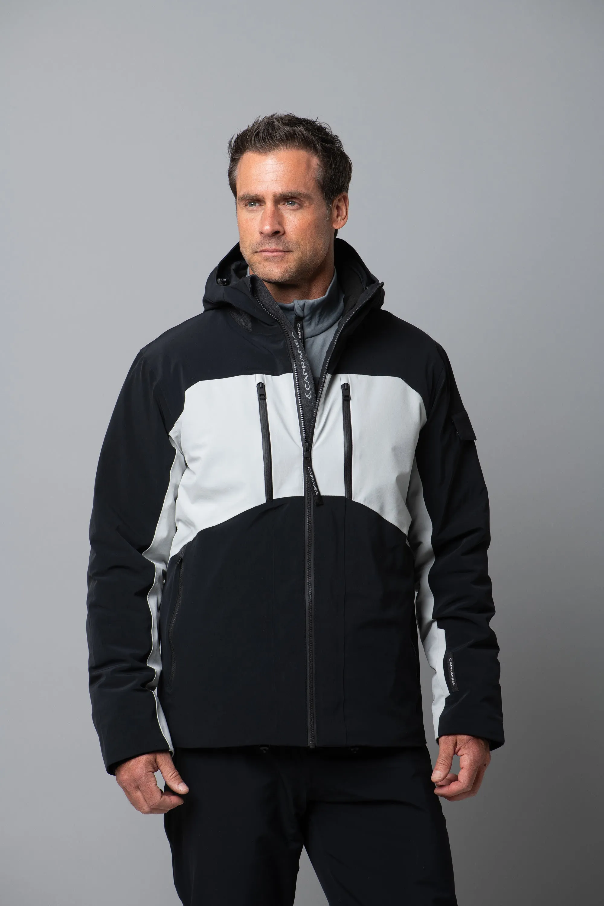 Batchel II Jacket