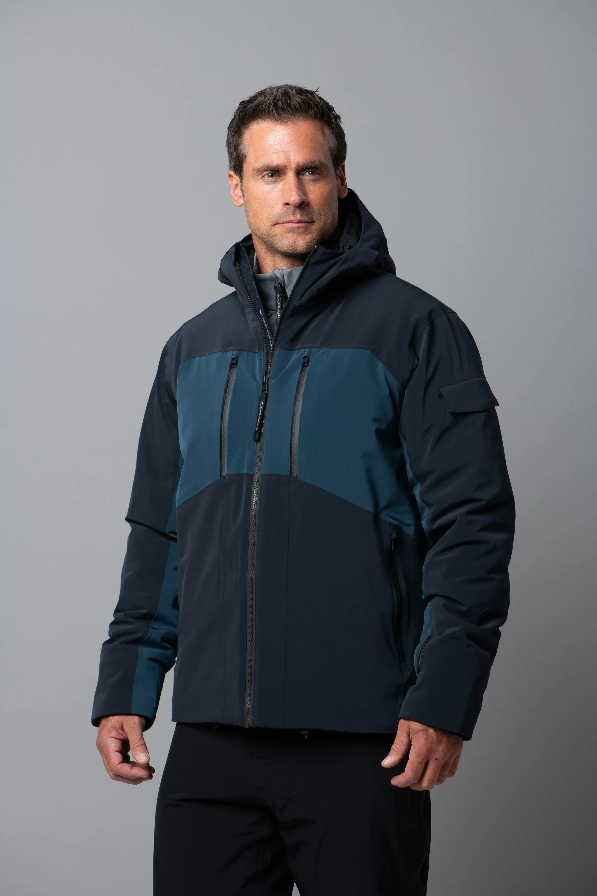 Batchel II Jacket