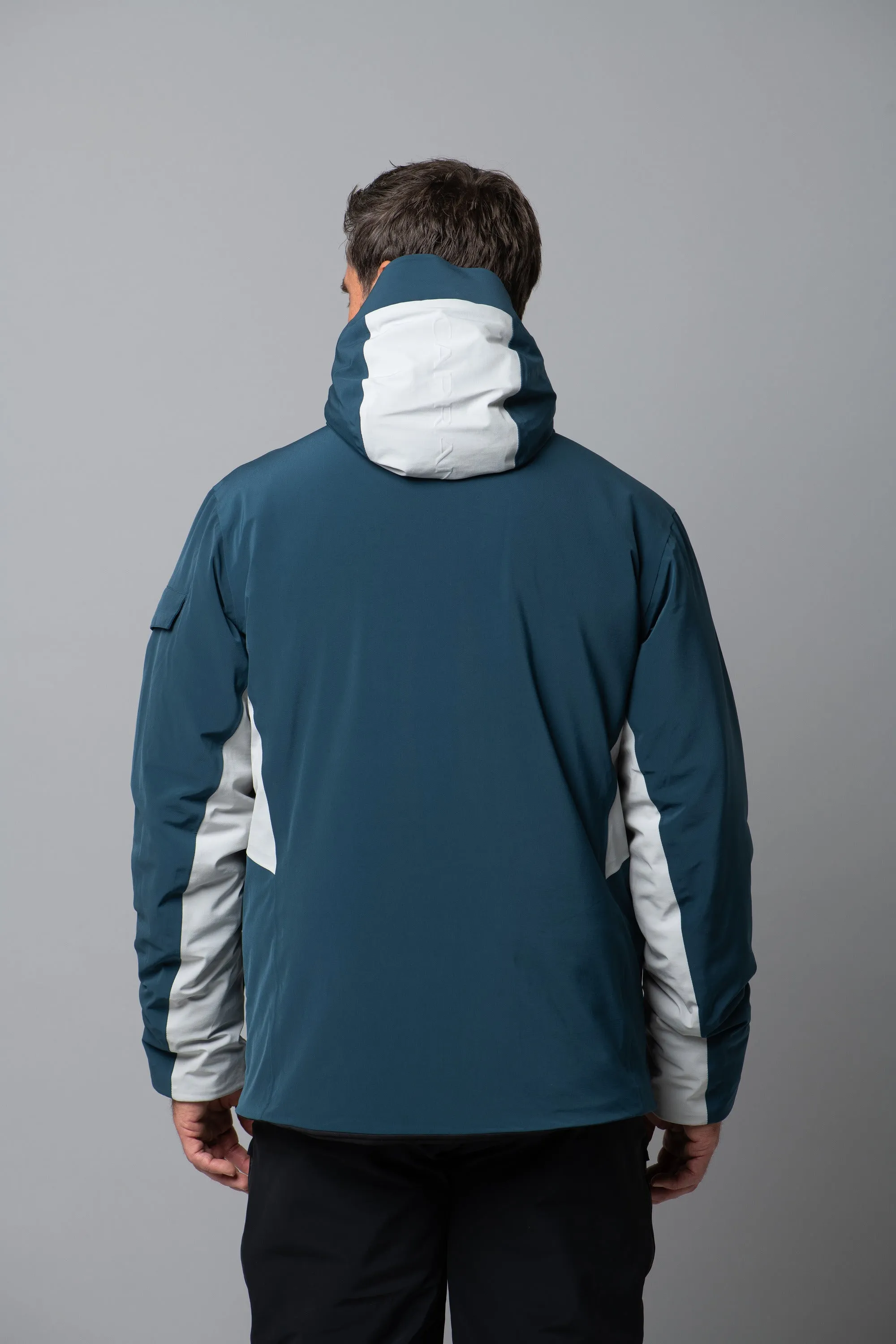 Batchel II Jacket