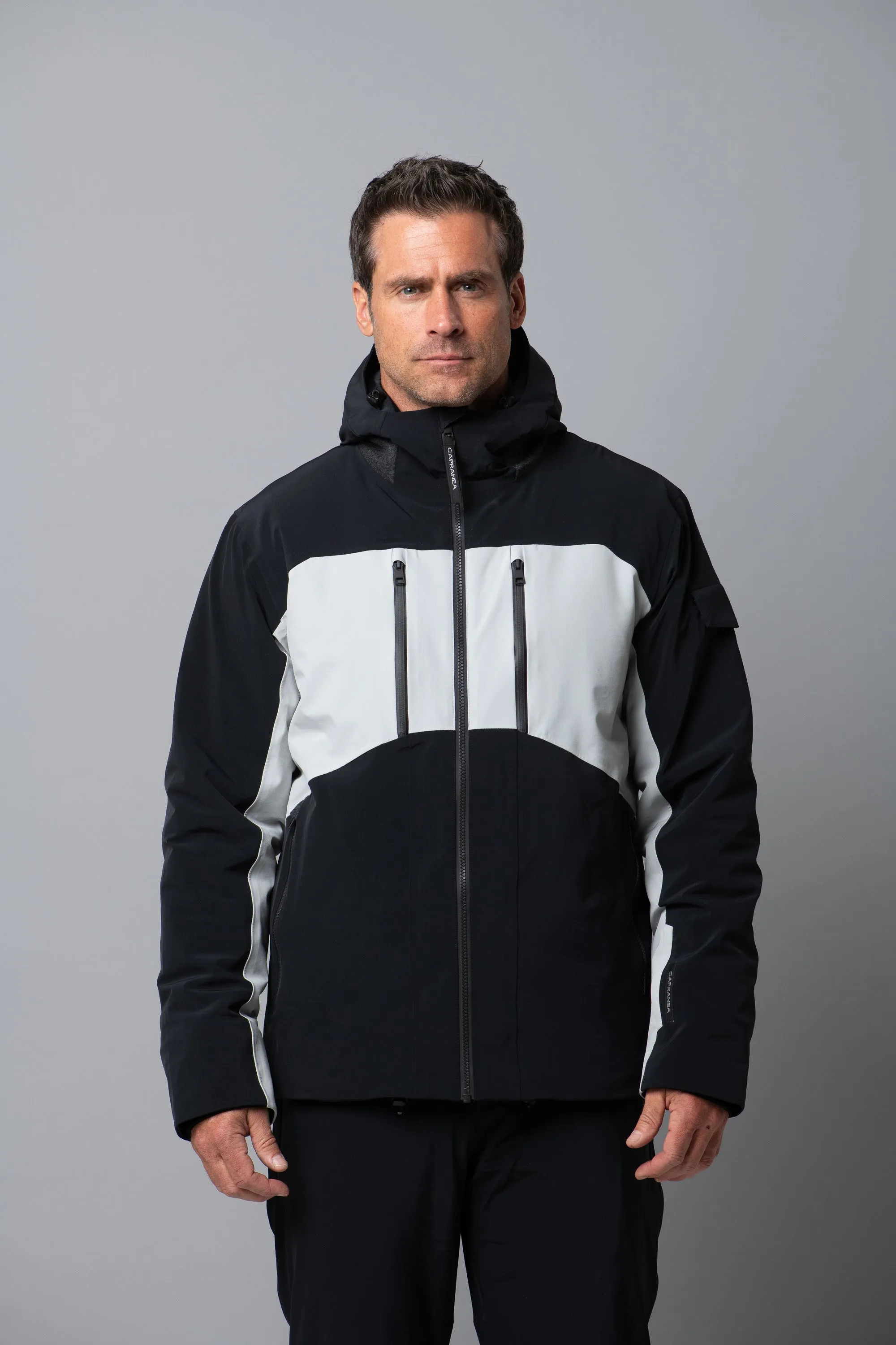 Batchel II Jacket