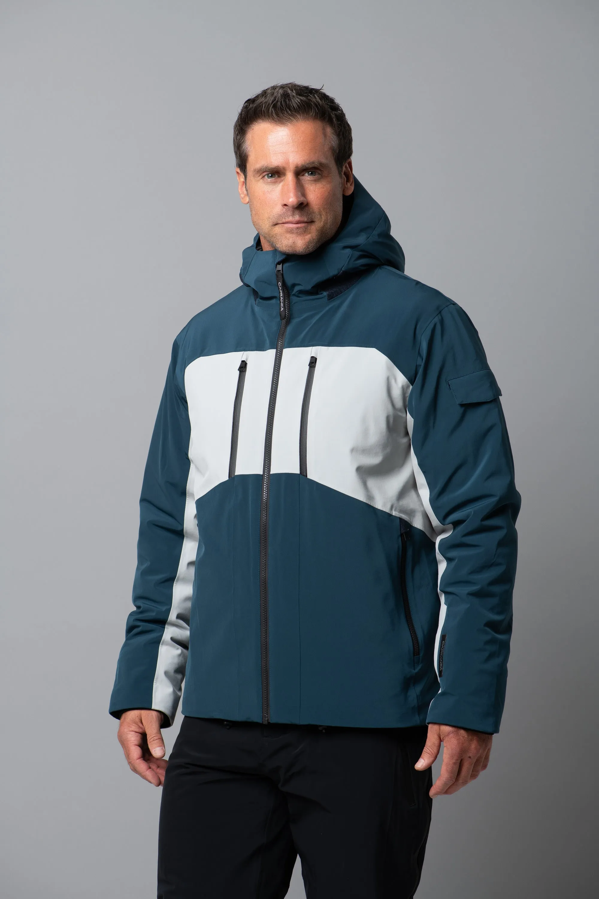 Batchel II Jacket