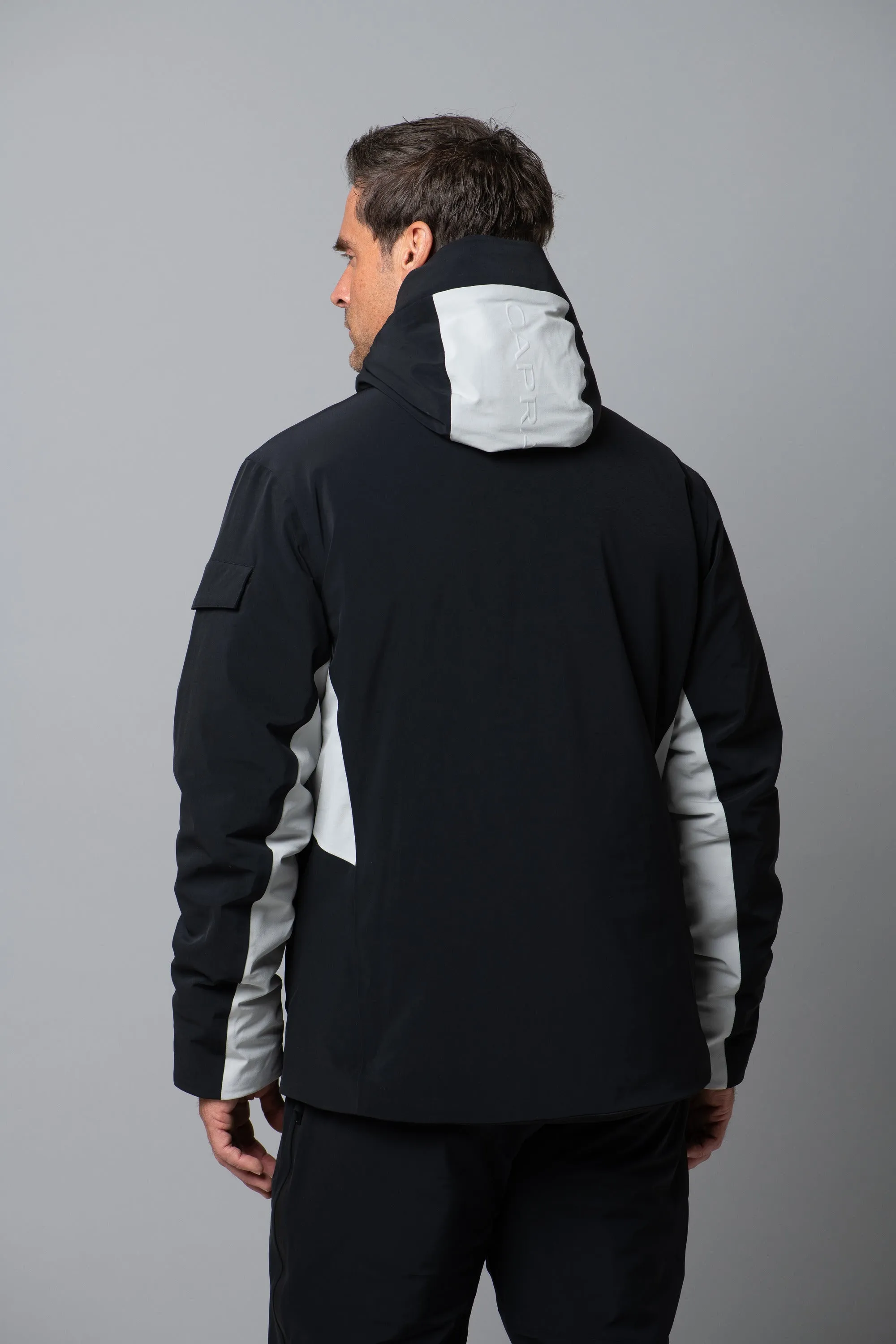 Batchel II Jacket