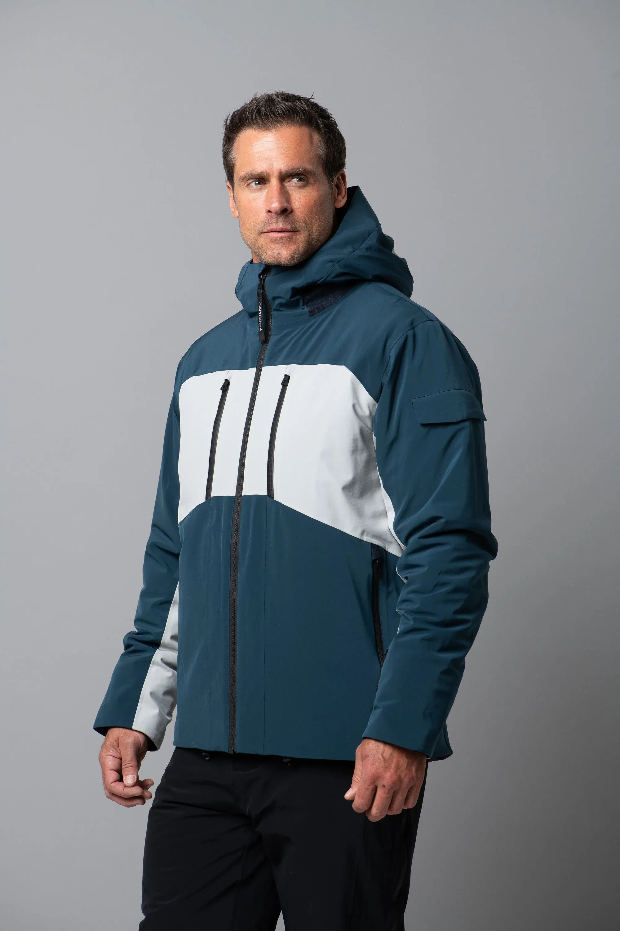 Batchel II Jacket
