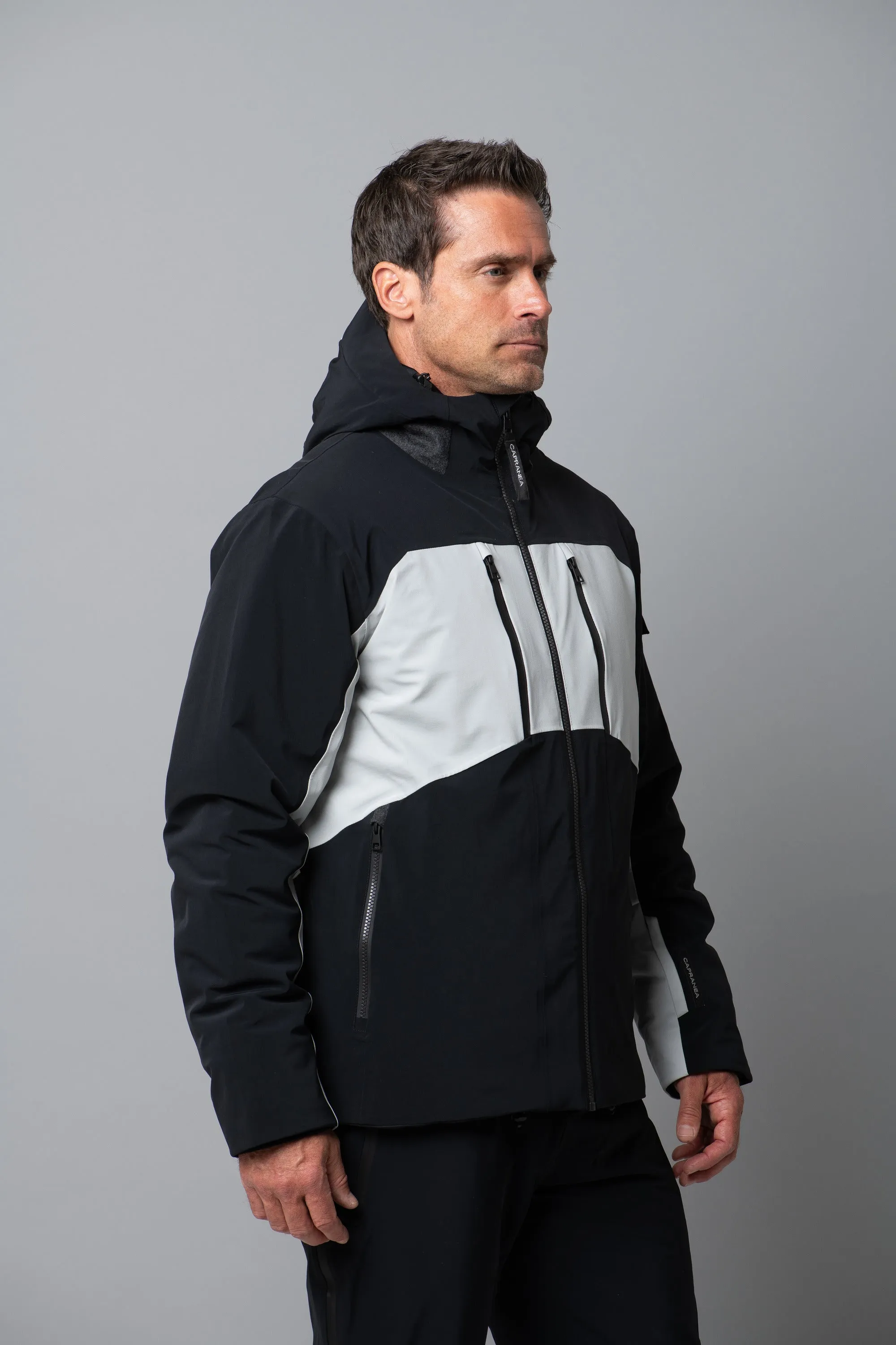 Batchel II Jacket