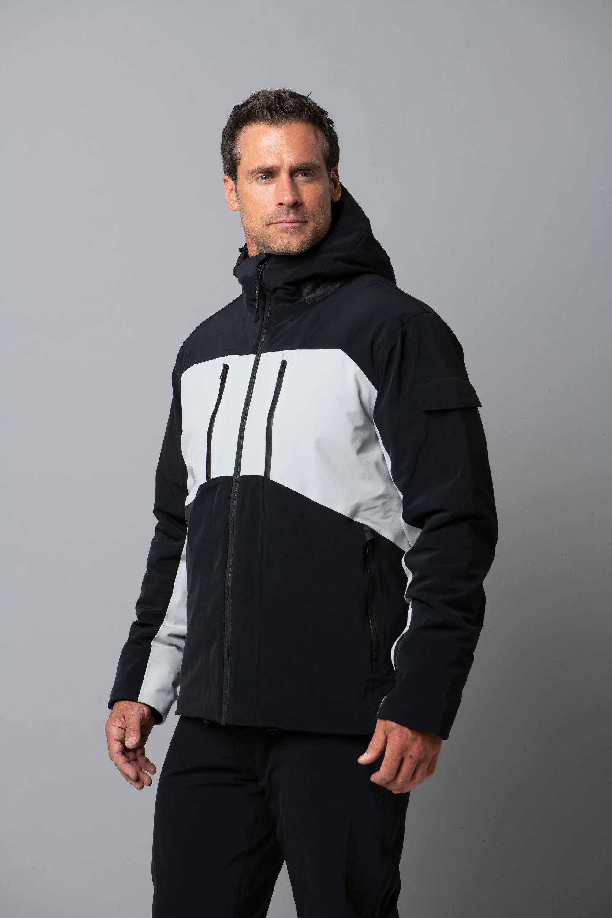 Batchel II Jacket
