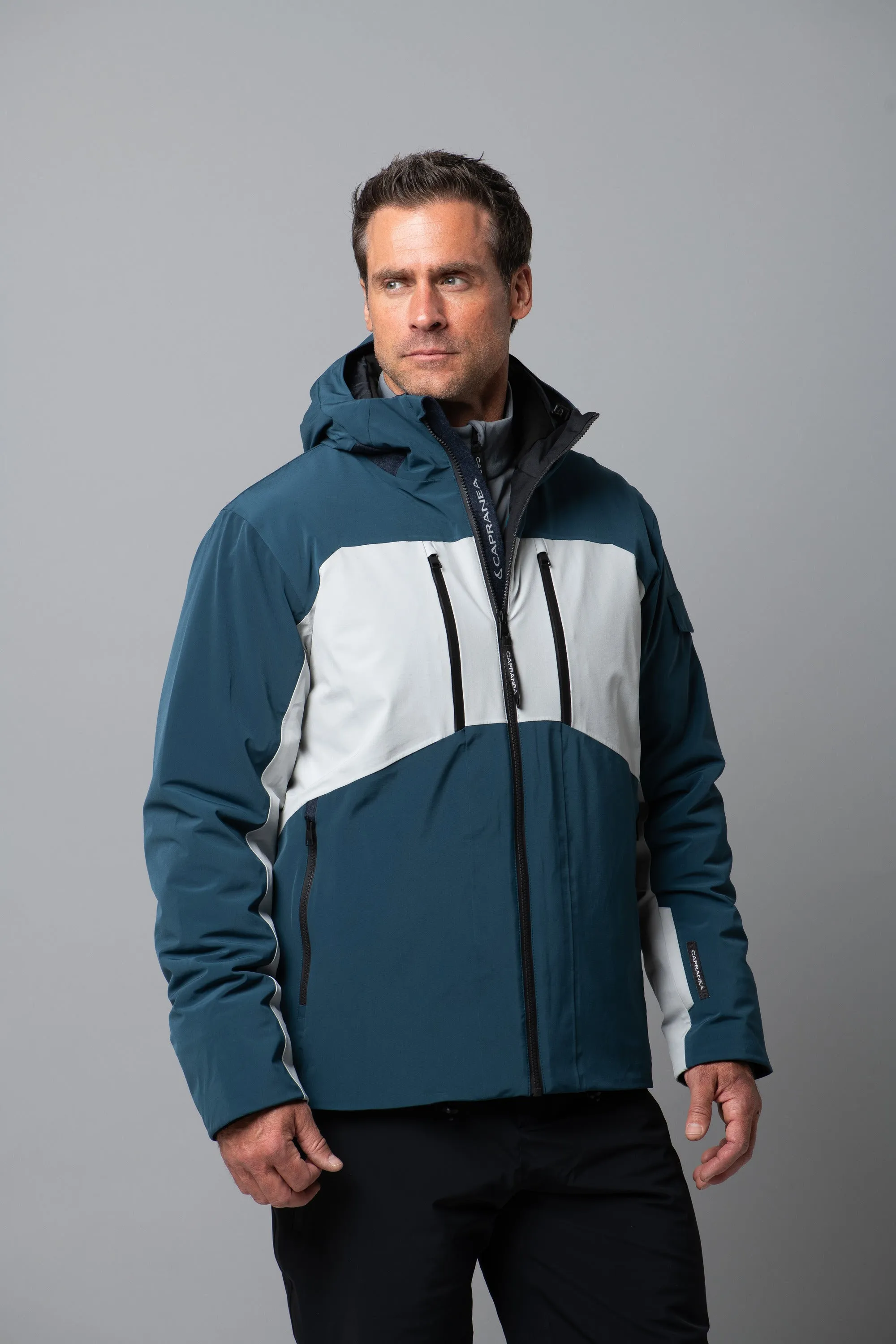 Batchel II Jacket