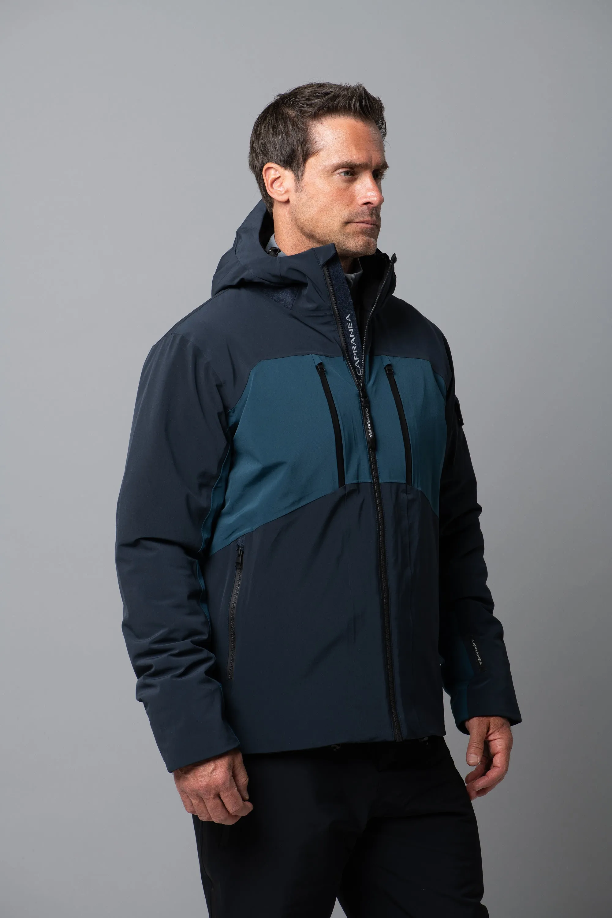 Batchel II Jacket