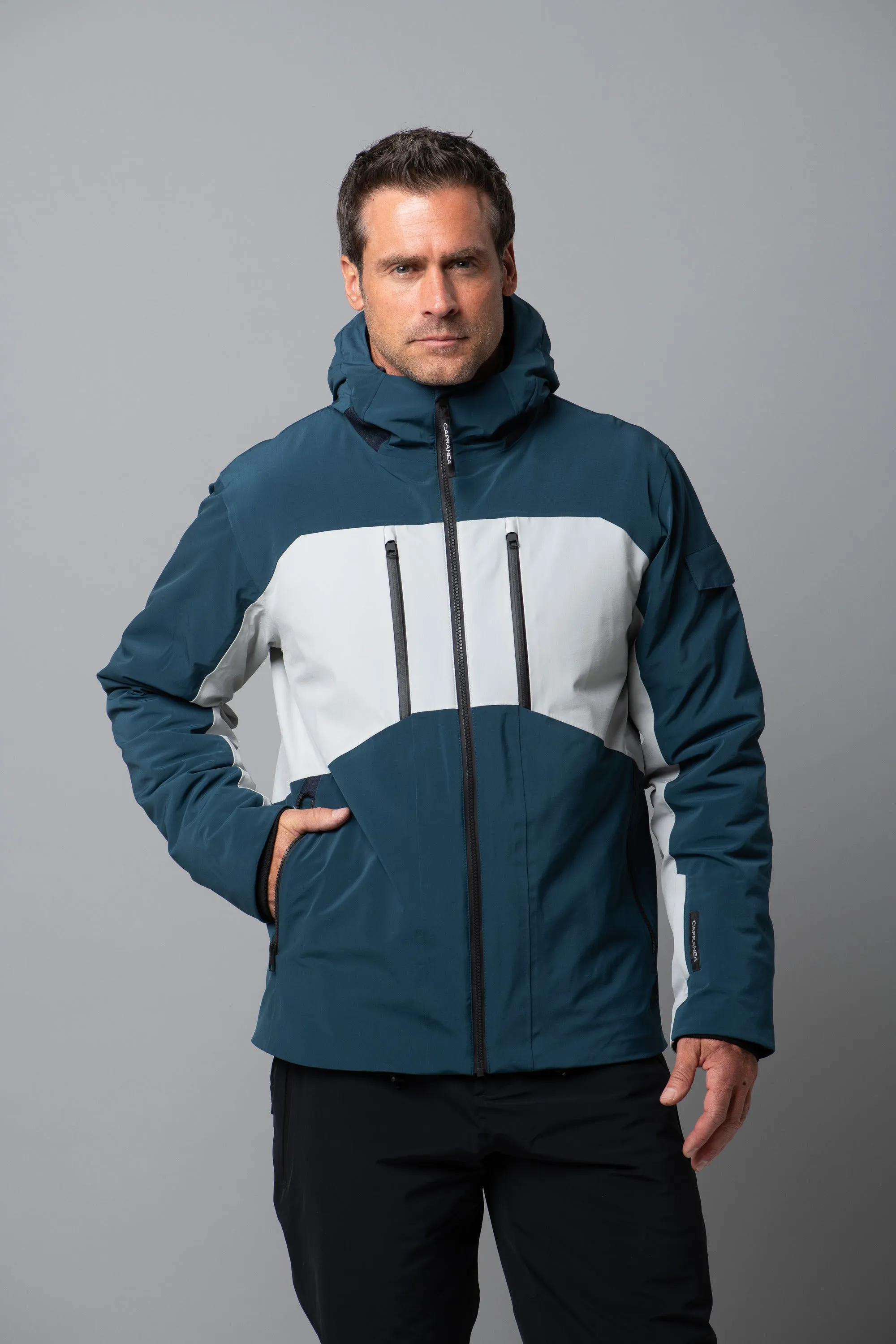Batchel II Jacket