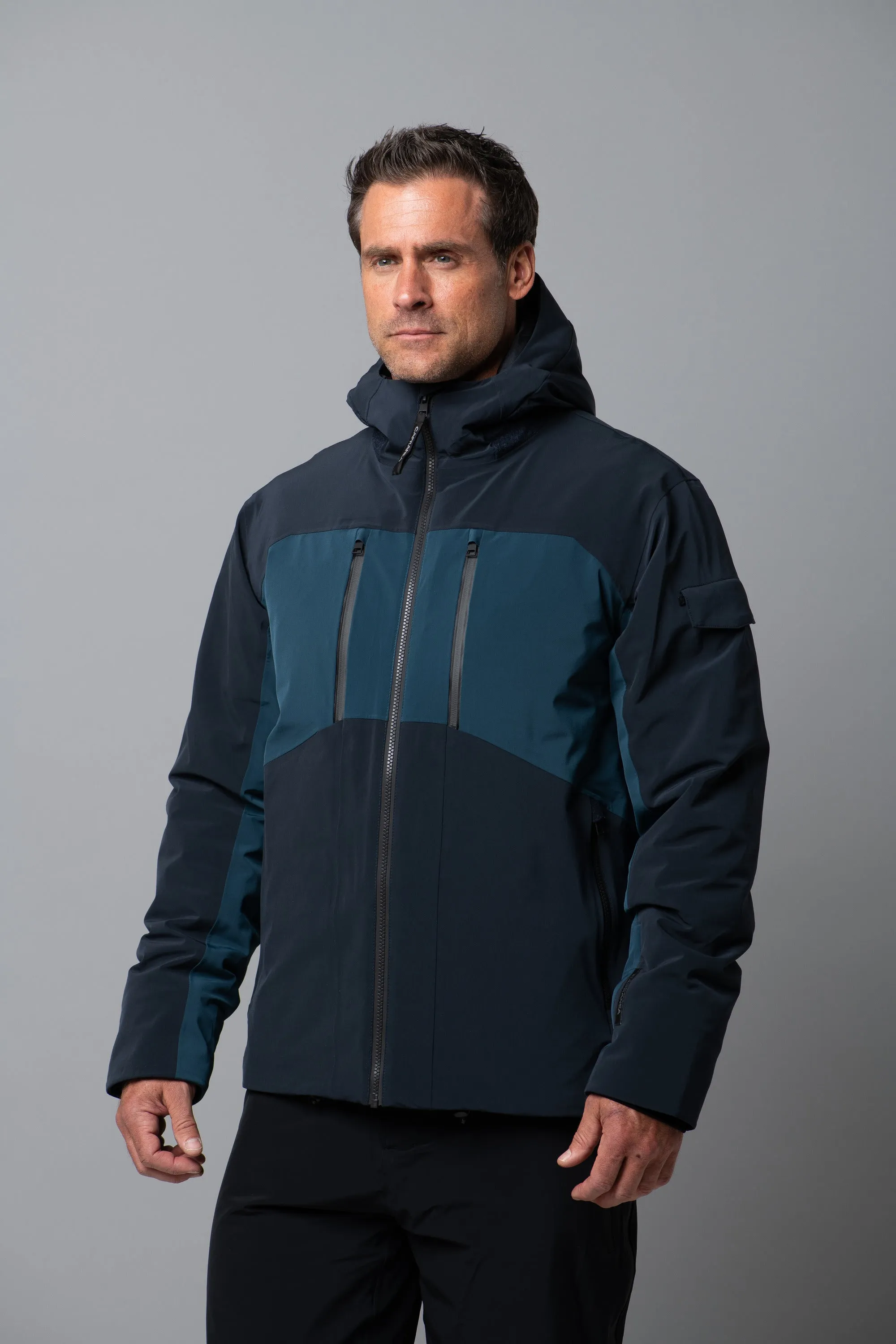Batchel II Jacket