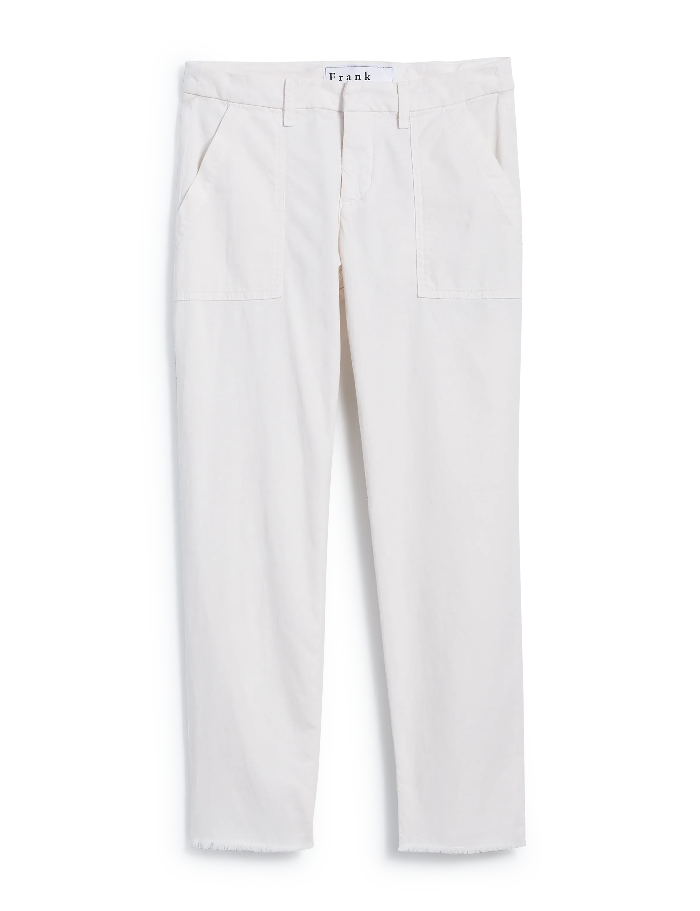 Blackrock Utility Pant | Chalk