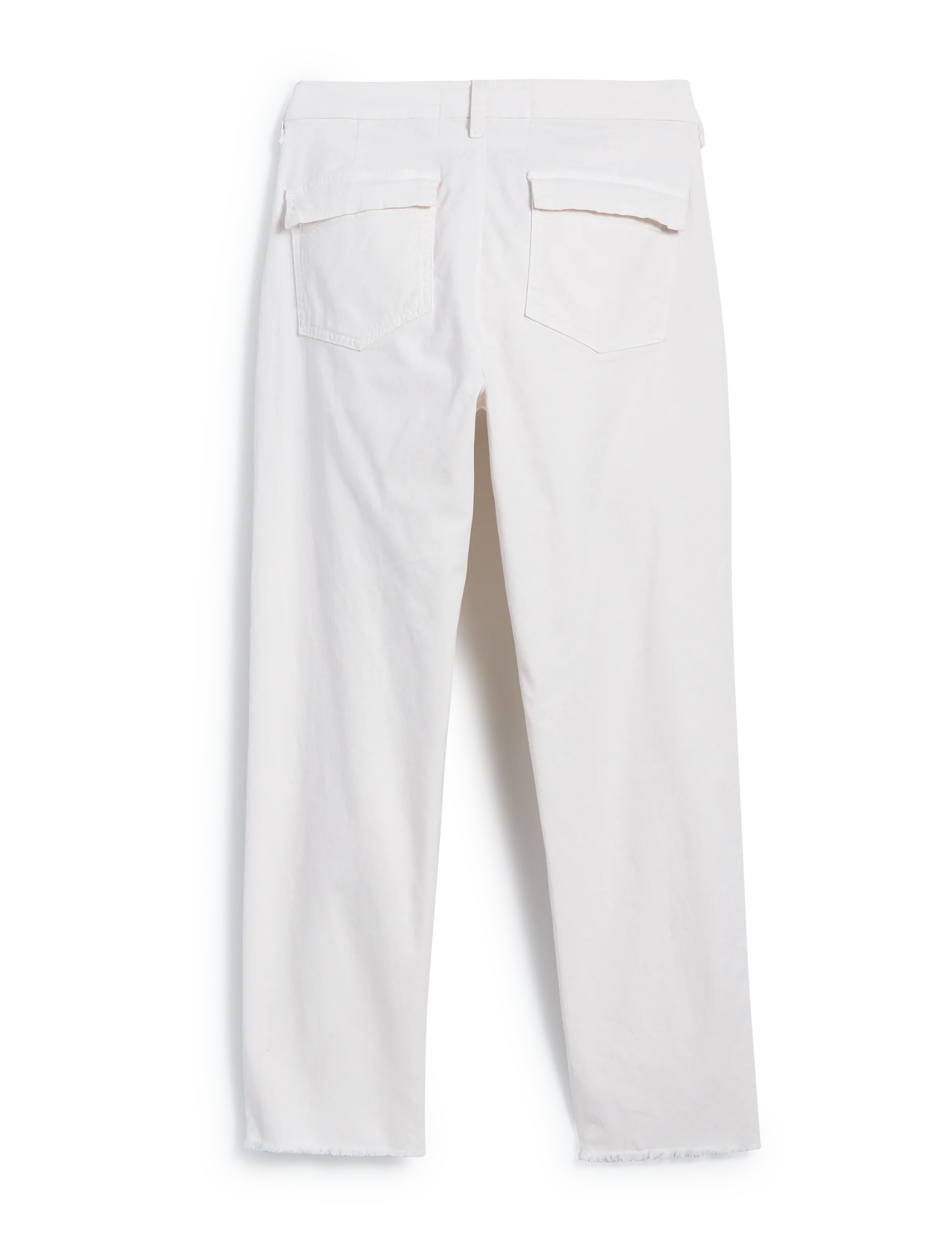 Blackrock Utility Pant | Chalk