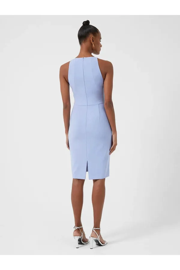 Buntie Whisper Ruth Cut-Out Mini Dress