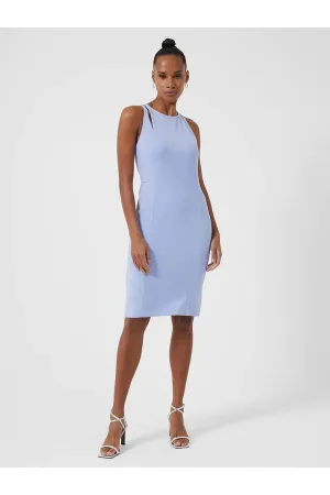 Buntie Whisper Ruth Cut-Out Mini Dress