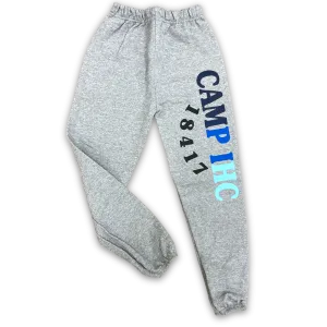 Camp MH Smile Sweatpants