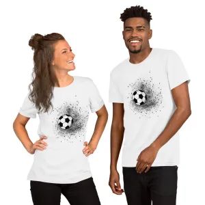 Classic Football shirts for boys and girls