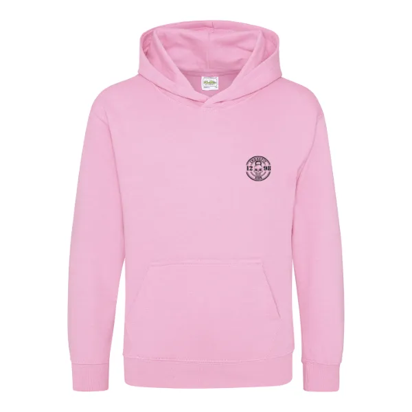 Coach Cariss -Kids Classic Hoodie