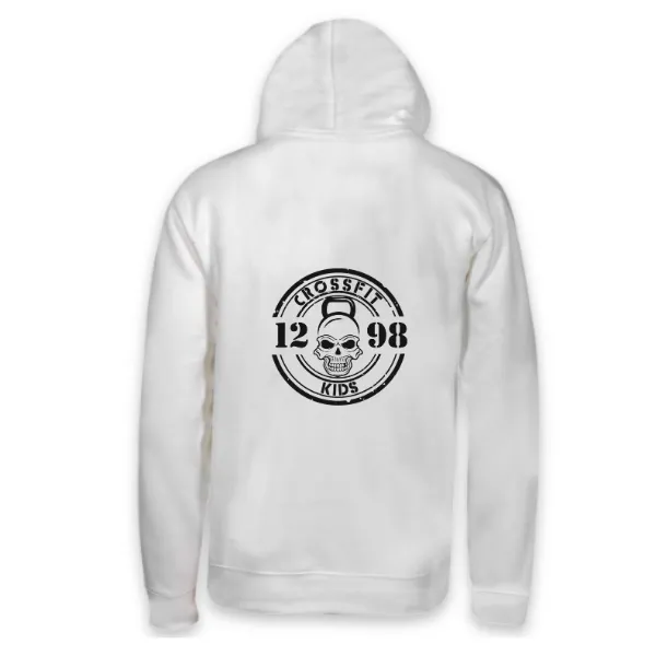 Coach Cariss -Kids Classic Hoodie