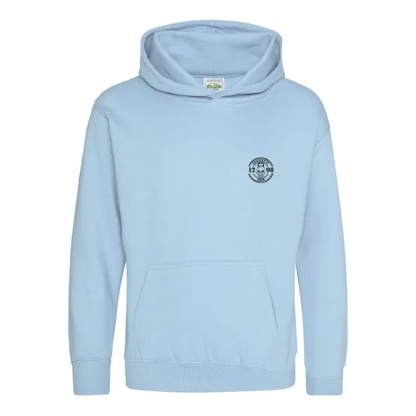 Coach Cariss -Kids Classic Hoodie