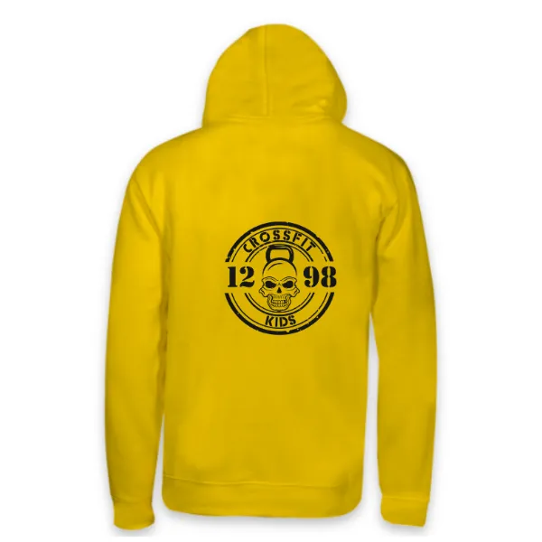 Coach Cariss -Kids Classic Hoodie