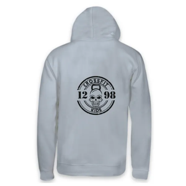 Coach Cariss -Kids Classic Hoodie