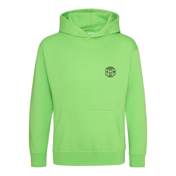 Coach Cariss -Kids Classic Hoodie